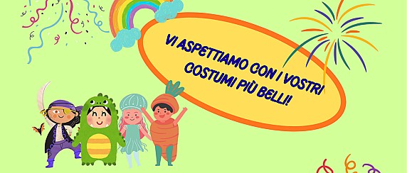 Io mi travesto da...