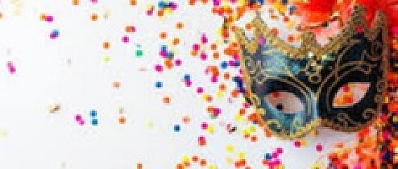 CIRCOLIMPIA DI CARNEVALE