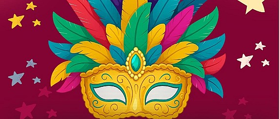 Carnevale a San Salvo: due grandi appuntamenti in arrivo!