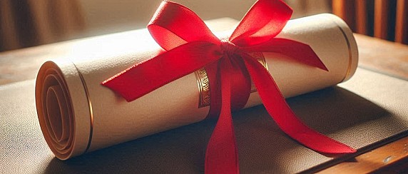 Provincia di Cremona. Borsa di studio intitolata alla memoria di Maria Vailati Checchi ed Enrico Checchi