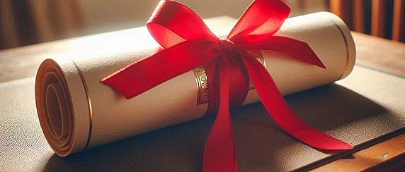 Provincia di Cremona. Borsa di studio intitolata alla memoria di Maria Vailati Checchi ed Enrico Checchi