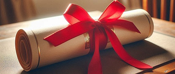 Provincia di Cremona. Borsa di studio intitolata alla memoria di Maria Vailati Checchi ed Enrico Checchi