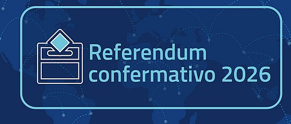 Referendum del 22-23/03/2026 - Albo aggiuntivo scrutatori