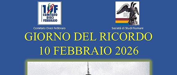 Giornata del ricordo