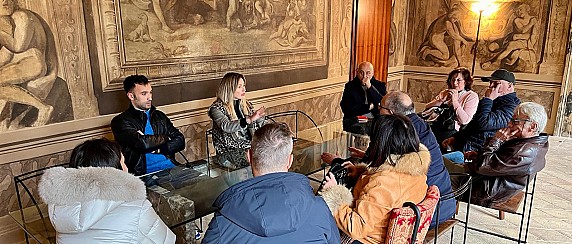 Pierantonio, chiarezza sul futuro dell’assistenza sanitaria