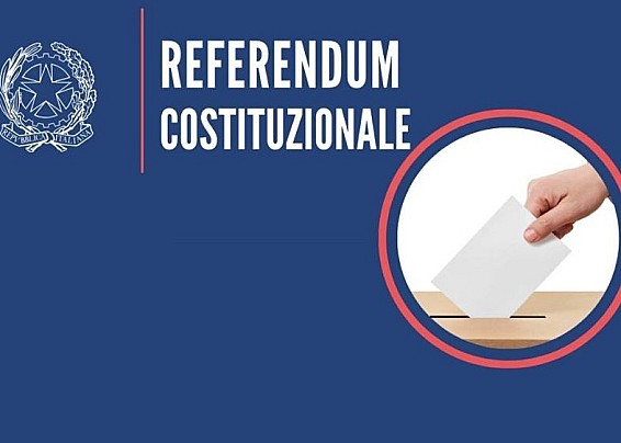 DISPONIBILTA' A SVOLGERE FUNZIONE DI SCRUTATORE