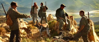 Restituzione foglio venatorio stagione 2025/2026