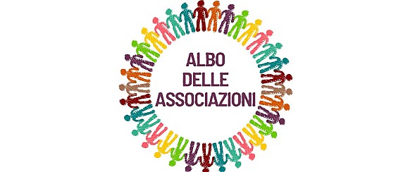 Avviso Pubblico - Aggiornamento Albo Comunale delle Associazioni e del Volontariato