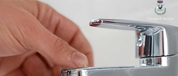 𝗔𝘃𝘃𝗶𝘀𝗼 𝗮𝗹𝗹𝗮 𝗰𝗶𝘁𝘁𝗮𝗱𝗶𝗻𝗮𝗻𝘇𝗮 - 𝗗𝗶𝘃𝗶𝗲𝘁𝗼 𝗱𝗶 𝗰𝗼𝗻𝘀𝘂𝗺𝗼 𝗱𝗶𝗿𝗲𝘁𝘁𝗼 𝗱𝗲𝗹𝗹’𝗮𝗰𝗾𝘂𝗮 𝗱𝗮𝗹𝗹𝗮 𝗿𝗲𝘁𝗲 𝗰𝗼𝗺𝘂𝗻𝗮𝗹𝗲