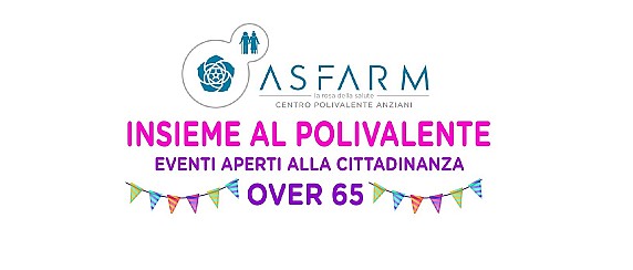 Insieme al Polivalente - Eventi di Febbraio