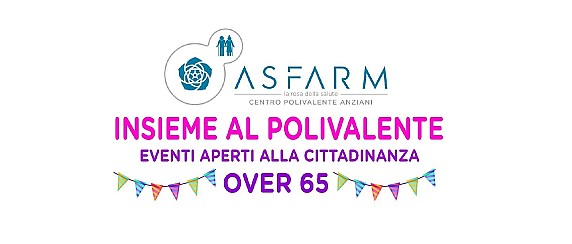 Insieme al Polivalente - Eventi di Febbraio