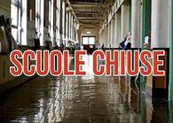 ORDINANZA N°3/2026 CHIUSURA DELLA SCUOLA, SEDE DI SEGGI ELETTORALI, PER LE CONSULTAZIONI REFERENDARIE DEL 22E 23 MARZO 2026