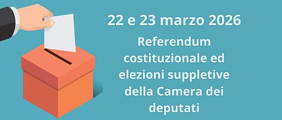 Apertura ufficio elettorale per rilascio dei certificati di iscrizione nelle liste elettorali