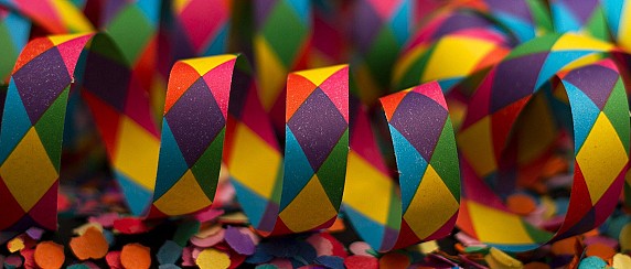 Fossacesia celebra il Carnevale con "Carnevale in Movimento"