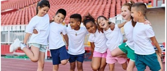 Dote Sport 2025 -Anno Sportivo 2025/2026