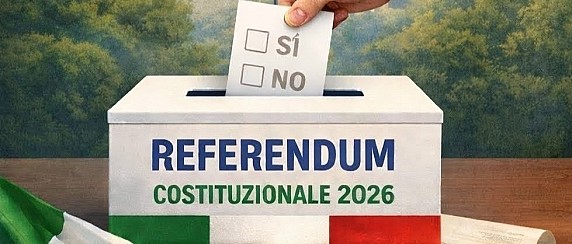 Referendum Costituzionale di Domenica 22 e Lunedì 23 Marzo 2026. Diritto di voto degli elettori affetti da infermità