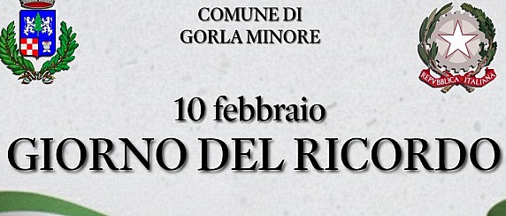 Giorno del Ricordo