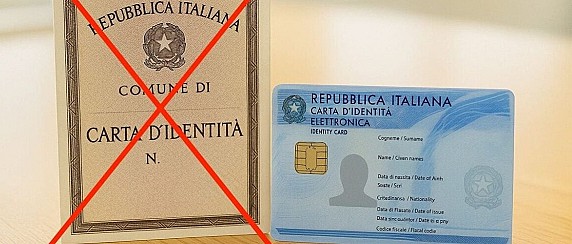 Carta d’identità: scadenza al 3 agosto 2026 dei documenti rilasciati su modello cartaceo