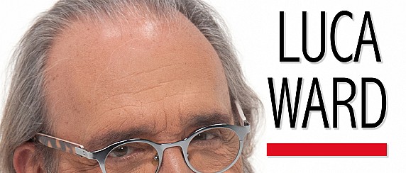 Il talento di essere tutti e nessuno - con Luca Ward