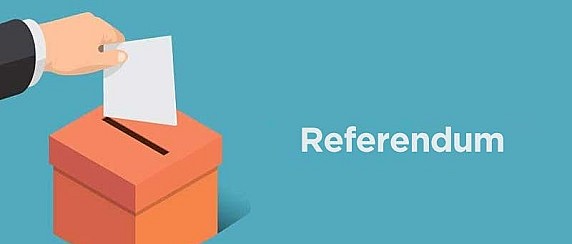 Referendum 22 e 23 marzo 2026: Voto elettori temporaneamente all'estero