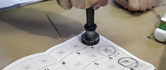 Avviso volto alla creazione di un elenco aggiuntivo di componenti delle sezioni elettorali per eventuali sostituzioni emergenziali