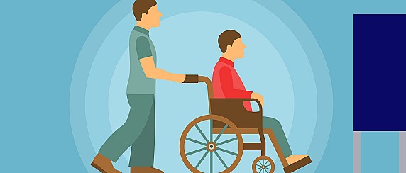 Referendum Popolare Confermativo di domenica 22 e lunedì 23 marzo 2026:  esercizio del diritto di voto assistito