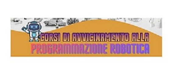 Corsi di avvicinamento alla programmazione robotica