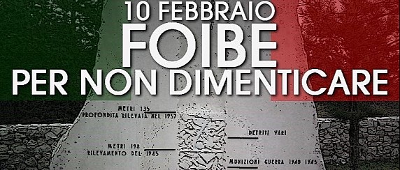 Il Giorno del Ricordo