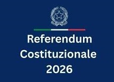 REFERENDUM POPOLARE CONFERMATIVO DEL 22 E 23 MARZO 2026 - ESERCIZIO DELLE FUNZIONI DI COMPONENTE DEGLI UFFICI ELETTORALI DI SEZIONE, ACQUISIZIONE DI ULTERIORI DISPONIBILITÀ