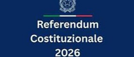 Referendum Popolare Confermativo del 22 e 23 marzo 2026