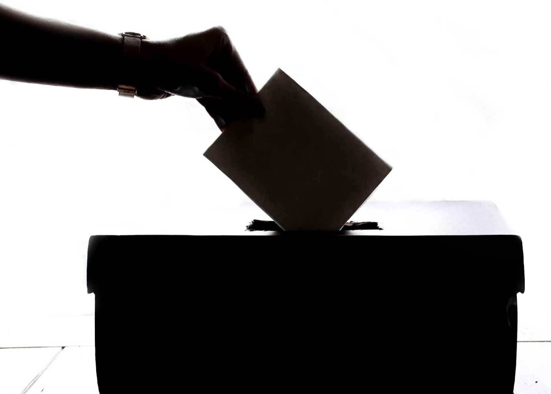 VOTO DOMICILIARE PER ELETTORI AFFETTI DA INFERMITA'