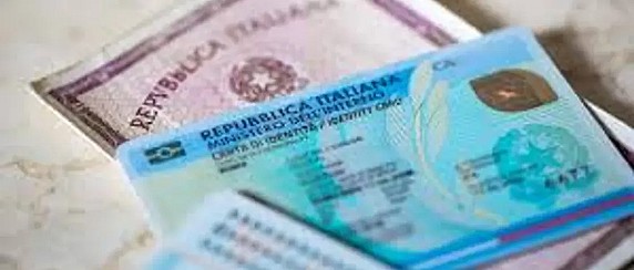 Scadenza Carte d'Identità cartacee - aperture straordinarie per il rilascio delle CIE