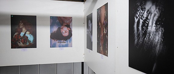 MANIFESTAZIONE D’INTERESSE PER LA REALIZZAZIONE DI MOSTRE D’ARTE NELL’ANNO 2026