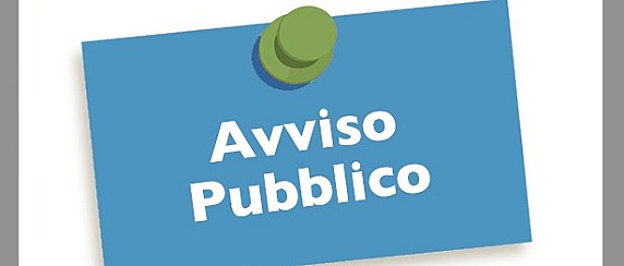 AVVISO ESPLORATIVO PER L’AFFIDAMENTO DEL SERVIZIO DI COMUNICAZIONE ISTITUZIONALE