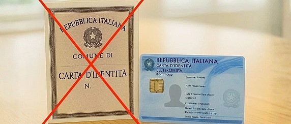 Nuove disposizioni europee sulla Carta d'Identità