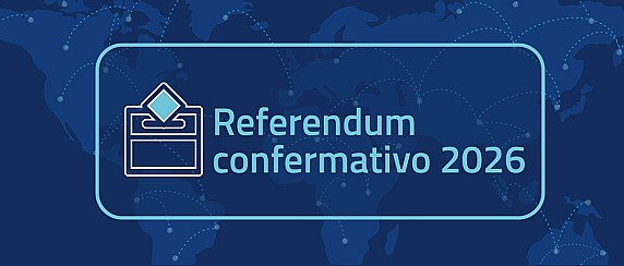 REFERENDUM 22 E 23 MARZO 2026