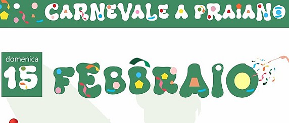 Carnevale a Praiano