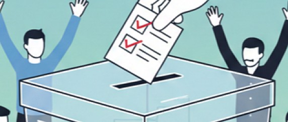 Voto a domicilio- Referendum 2026