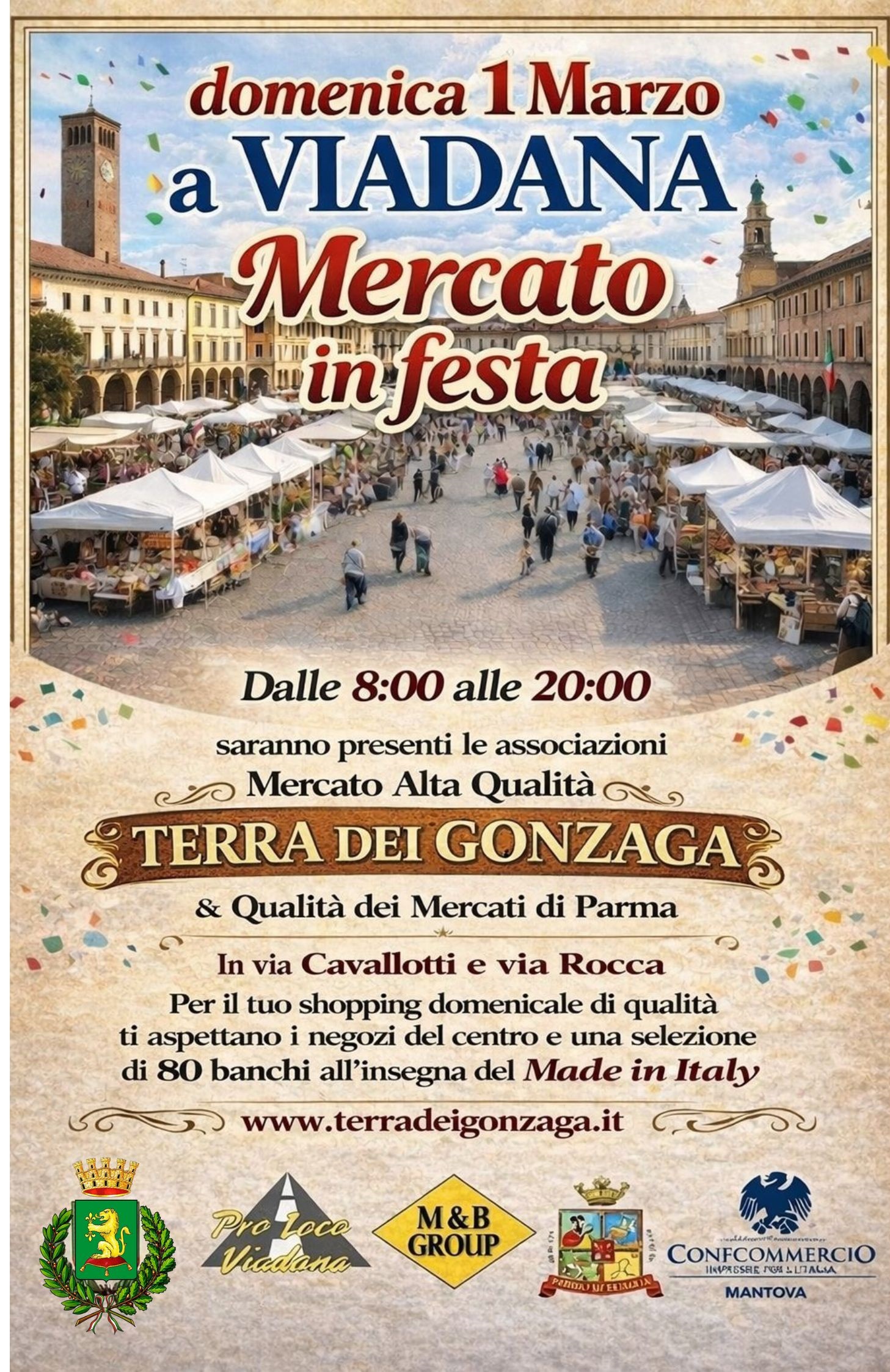 MERCATO