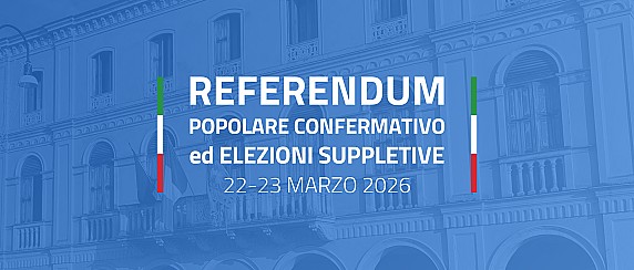 Apertura straordinaria dell'Ufficio Elettorale per rilascio dei certificati elettorali