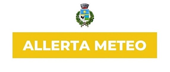 Avviso di condimeteo avverse per vento e mareggiate