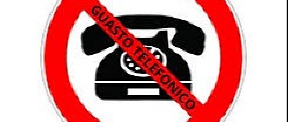 Malfunzionamento linea telefonica