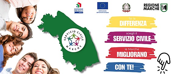 Servizio Civile Regionale