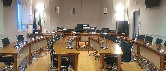 Convocato il Consiglio Comunale in sessione Straordinaria ed urgente