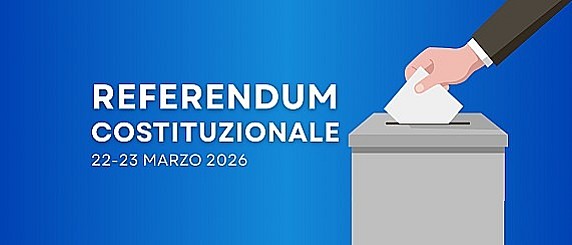 Referendum 22 e 23 marzo tutte le informazioni per il voto