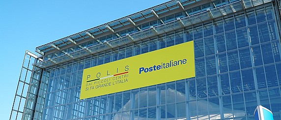 San Giorgio della Richinvelda entra nel Progetto Polis!