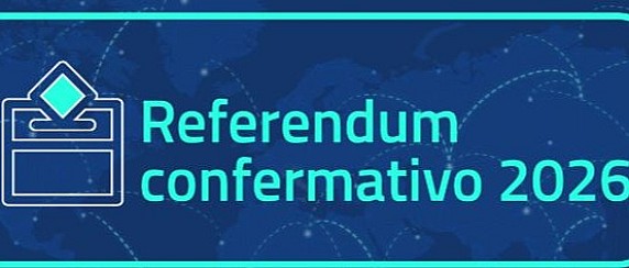 Segnalazione disponibilità a svolgere la funzione di scrutatore consultazioni referendarie del 22 e 23 marzo 2026