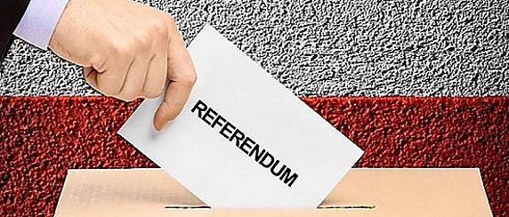 Referendum Costituzionale Confermativo dei giorni 22 e 23 marzo 2026