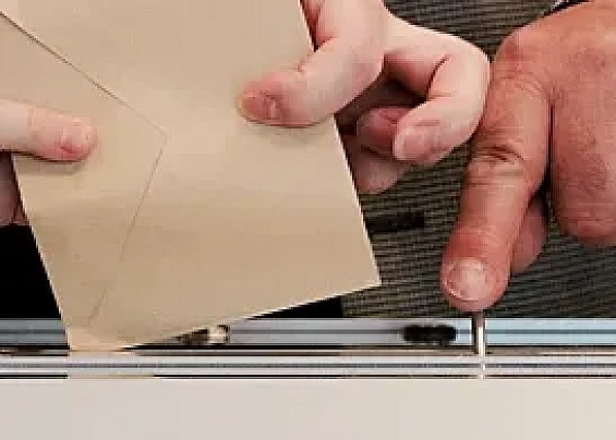 Referendum costituzionale del 22 e 23 marzo 2026 Formazione elenco aggiuntivo dei Presidenti e degli Scrutatori di seggio elettorale.