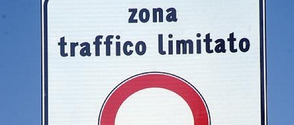 Zona a Traffico Limitato